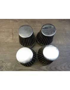 Jeux de filtres racing GSXR 1100 86-88  - 1