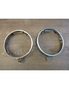 Cerclages de phare GSXR 750-1100 86-88  - 1