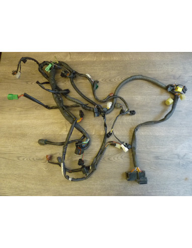 Faisceau principal GSXR 750 00-02  - 3