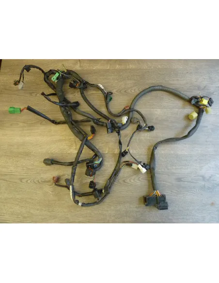 Faisceau principal GSXR 750 00-02  - 3