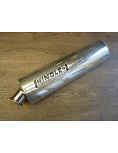 Silencieux Hindle GSXR 600-750-1000 00-05  - 1