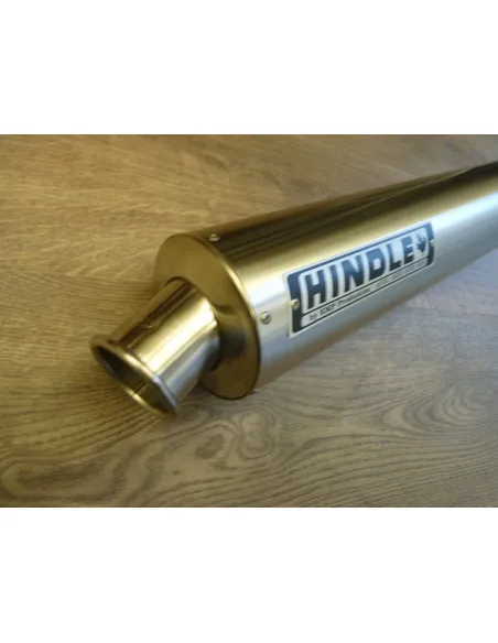 Silencieux Hindle 45 cm  - 3