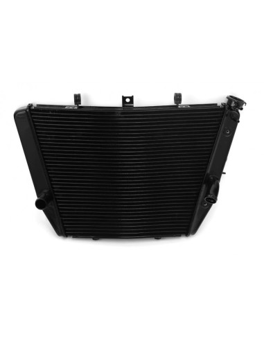Radiateur d'eau GSXR 1000 09-16  - 1
