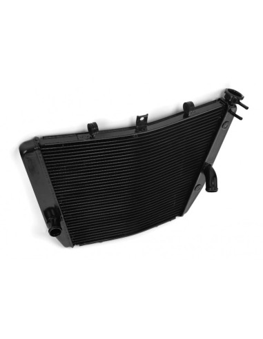 Radiateur d'eau GSXR 1000 09-16  - 2