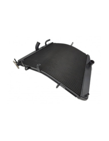 Radiateur d'eau GSXR 600-750 06-14  - 1