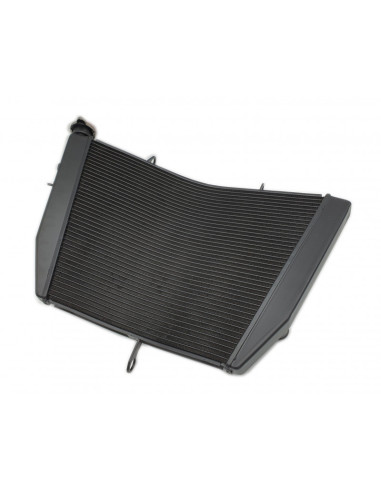 Radiateur d'eau GSXR 600-750 06-14  - 2