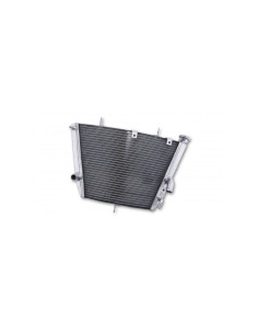 Radiateur d'eau GSXR 600-750 11-17  - 1