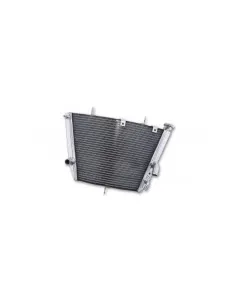 Radiateur d'eau GSXR 600-750 11-17  - 1