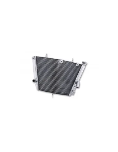 Radiateur d'eau GSXR 600-750 11-17  - 1