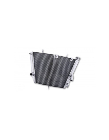 Radiateur d'eau GSXR 600-750 11-17  - 1