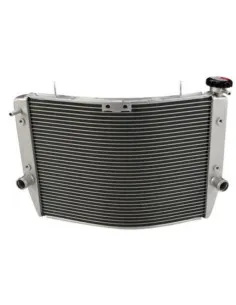 Radiateur d'eau GSXR 1000 17-22  - 1