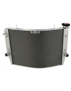 Radiateur d'eau GSXR 1000 17-22  - 1