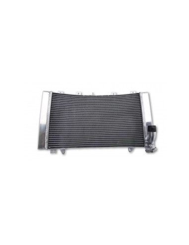 Radiateur d'eau GSXR 1300 99-07  - 1