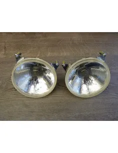 Paire optiques Martin  - 1