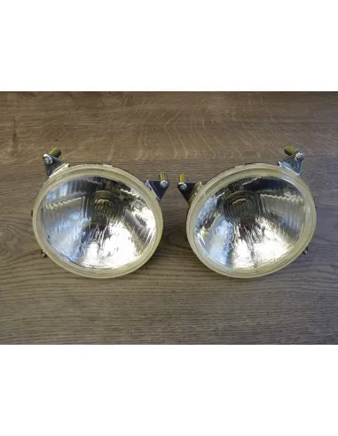 Paire optiques Martin  - 1