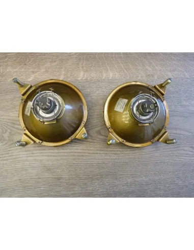 Paire optiques Martin  - 2