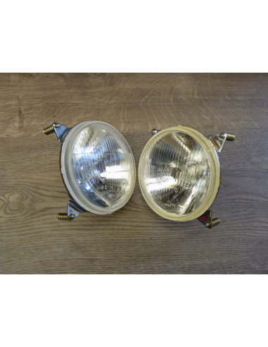 Paire optiques Martin  - 3