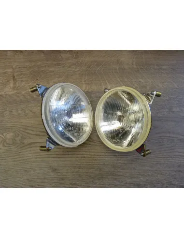 Paire optiques Martin  - 3