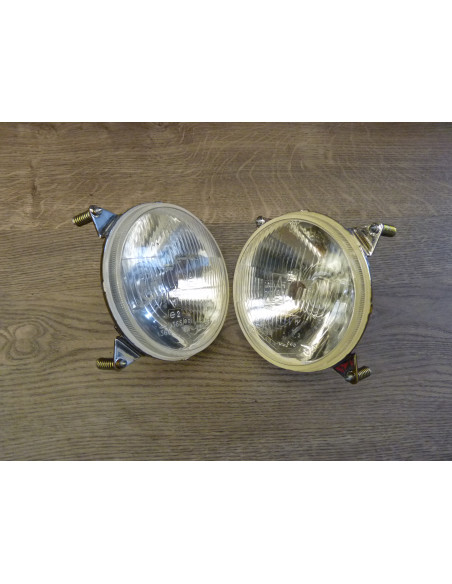 Paire optiques Martin  - 3