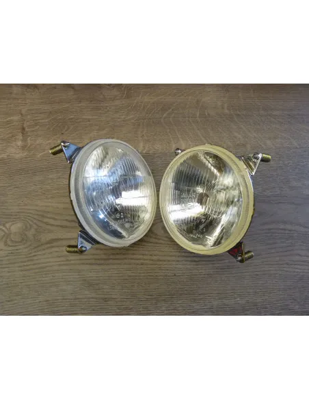 Paire optiques Martin  - 3