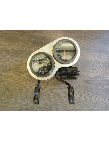Bloc compteur GSXR 1100 89-90  - 1