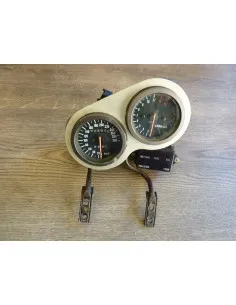 Bloc compteur GSXR 1100 89-90  - 1 2