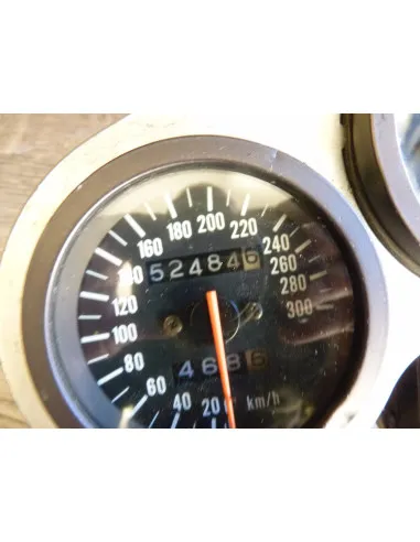 Bloc compteur GSXR 1100 89-90  - 3