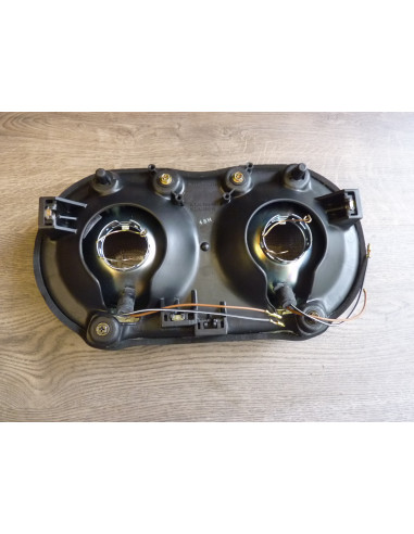Optiques GSXR 750-1100 88-90  - 1