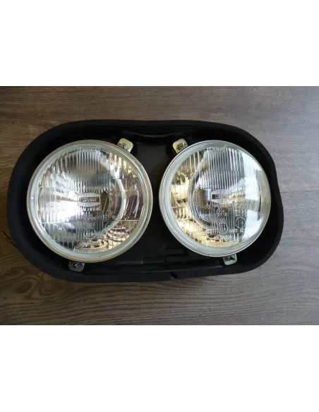 Optiques GSXR 750-1100 88-90  - 2