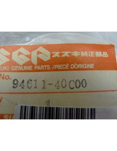 Bulle GSXR 1100 89-90  - 3