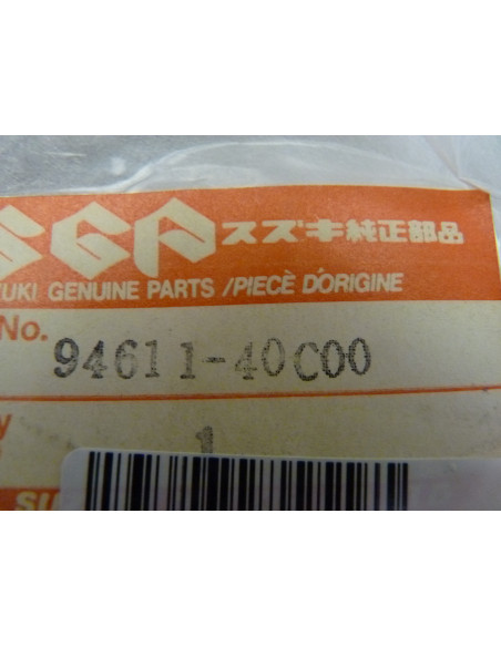 Bulle GSXR 1100 89-90  - 3