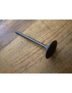 Soupape GSXR 750 85-87  - 1