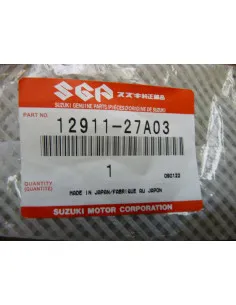 Soupape GSXR 750 85-87  - 1 2
