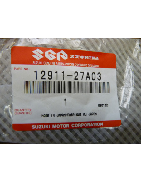 Soupape GSXR 750 85-87  - 2