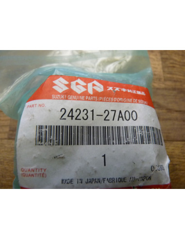 Pignon de boite GSXR 750 85-91  - 2