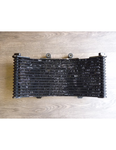 Radiador GSXR 1100 89-90  - 1