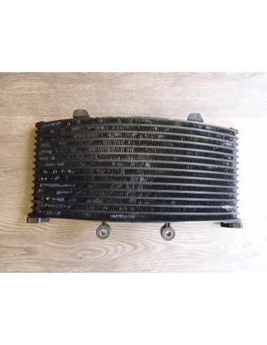 Radiador GSXR 1100 89-90  - 2