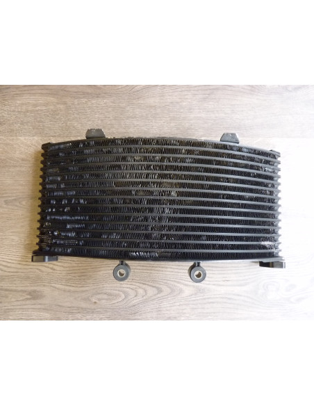 Radiador GSXR 1100 89-90  - 2
