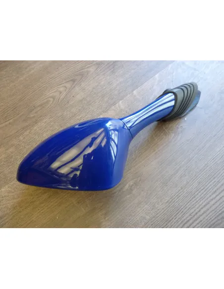 Rétroviseur gauche GSXR 1100 89-90  - 3