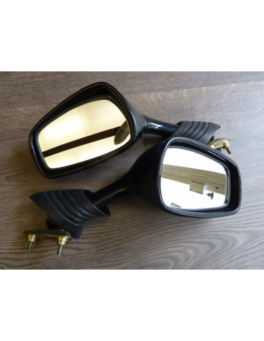 Paire de rétroviseurs GSXR 1100 89-90  - 5