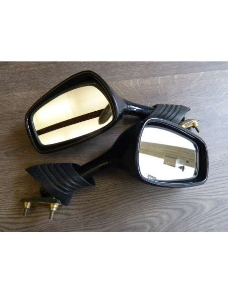 Paire de rétroviseurs GSXR 1100 89-90  - 5