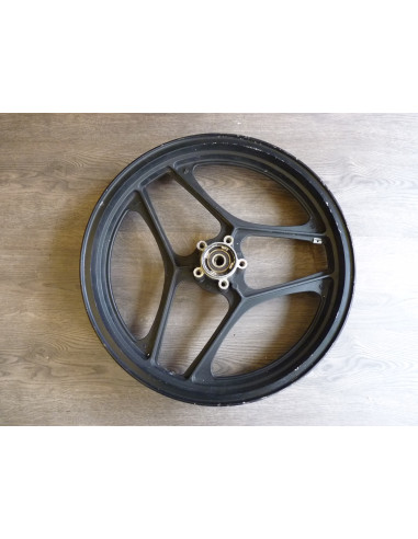 Cerchio anteriore GSXR 1100 86-87  - 1