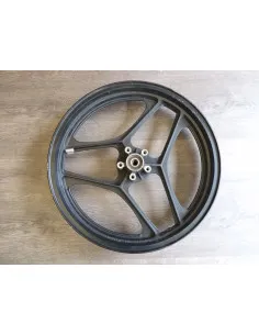 Vorderradfelge GSXR 1100 86-87  - 1 2