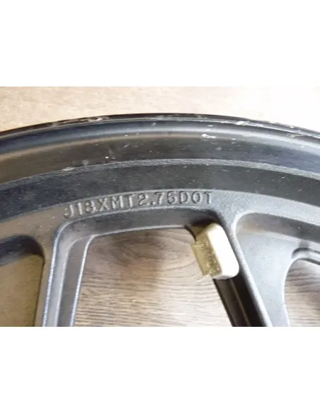 Jante avant GSXR 1100 86-87  - 3