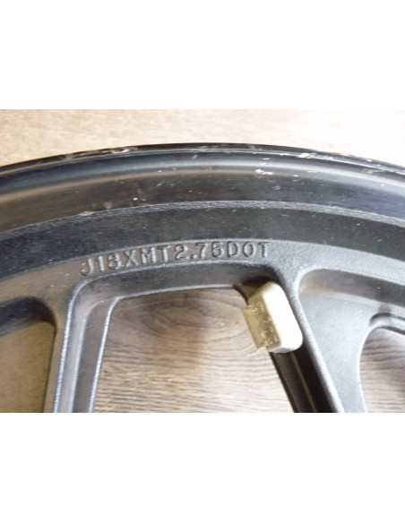 Llanta delantera GSXR 1100 86-87  - 3