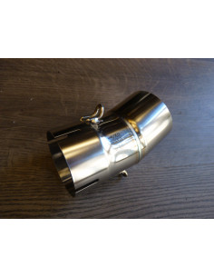 MANCHON POUR YOSHIMURA R-77J de Suzuki  - 1