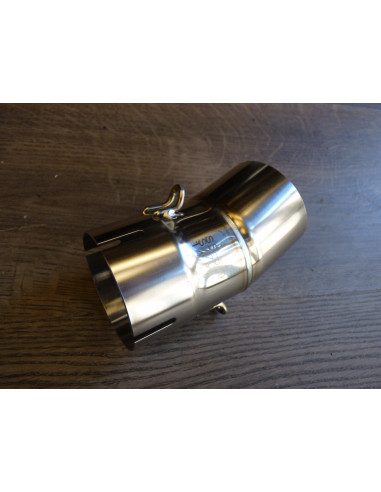 MANCHON POUR YOSHIMURA R-77J de Suzuki  - 1