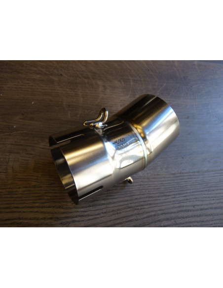 MANCHON POUR YOSHIMURA R-77J de Suzuki  - 1