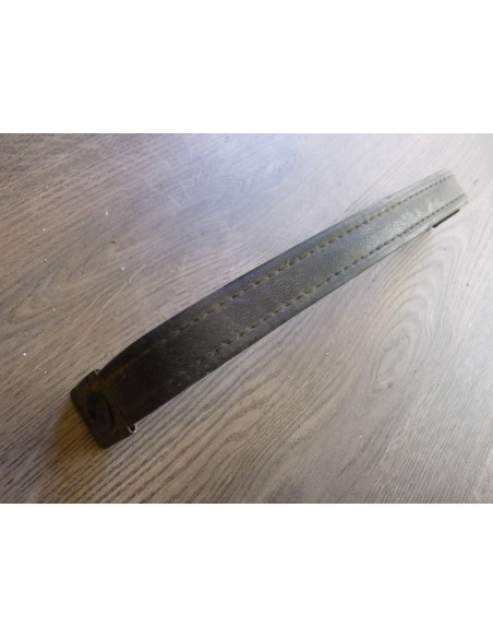 Sangle de selle GSXR 750 88-90  - 2