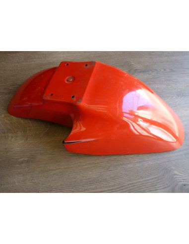 Garde boue avant GSXR 750-1100 88-89  - 1